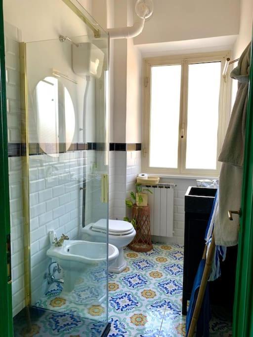 Apartment Casa Zazza Rome