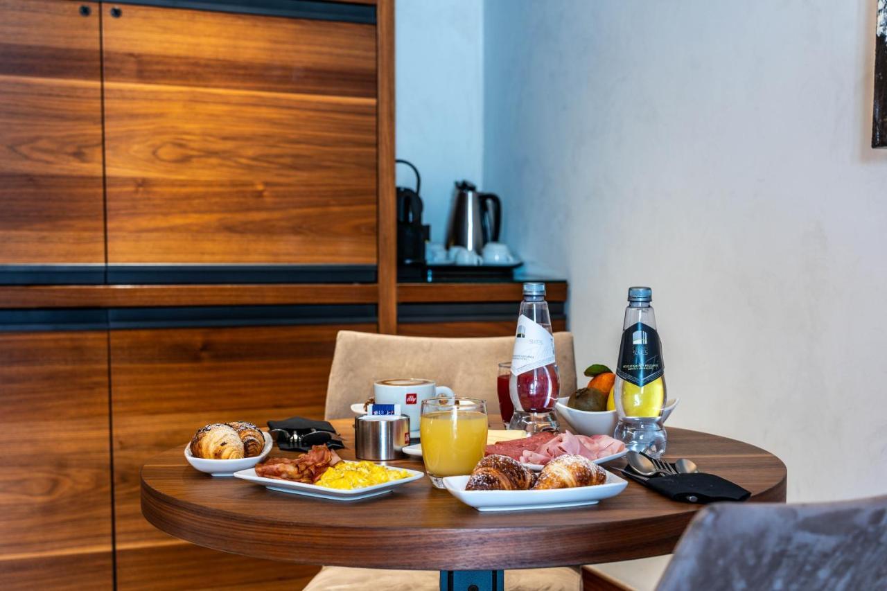 Gasometer Urban Aparthotel 5*
