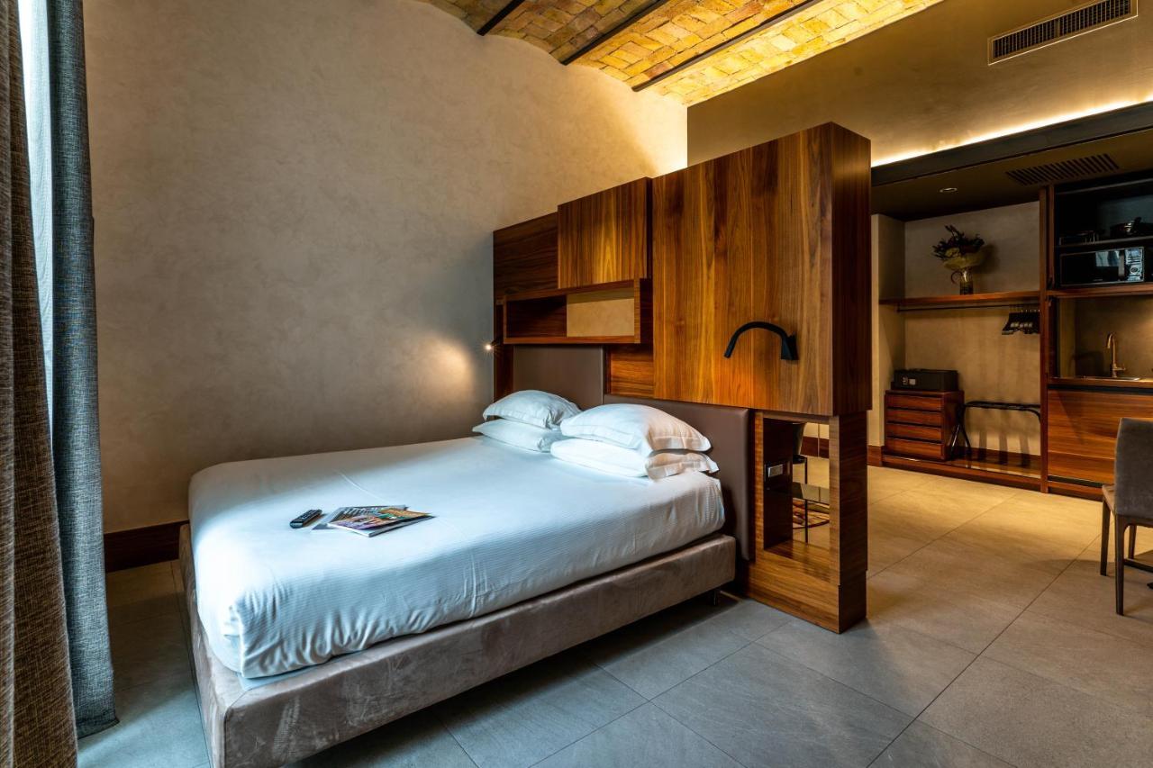 Aparthotel Gasometer Urban 5*