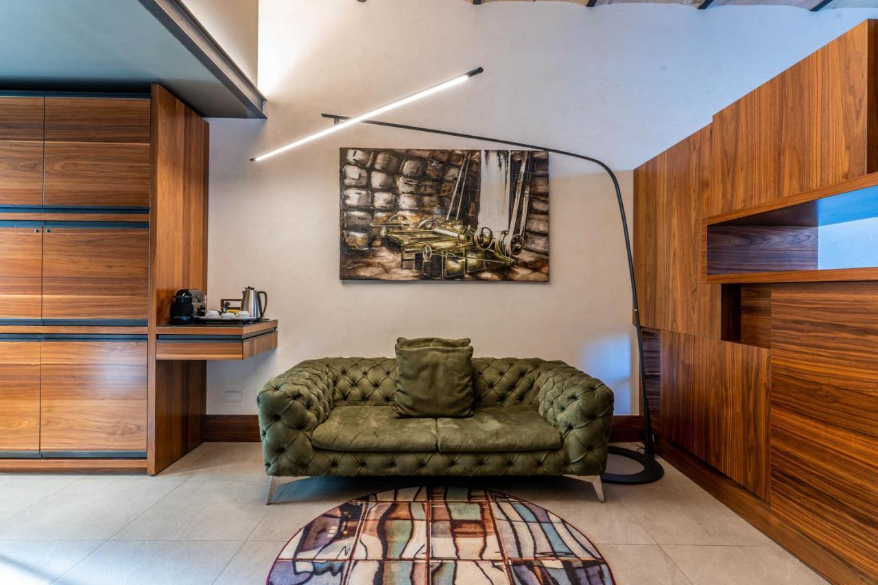 Aparthotel Gasometer Urban Rome