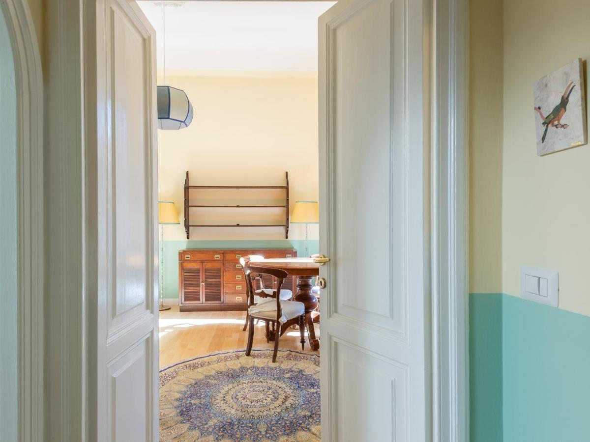 Apartment Spanish Steps Luxury Fashion *