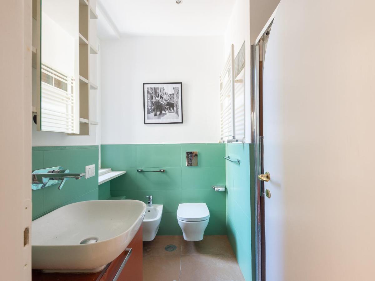 Apartment Spanish Steps Luxury Fashion *
