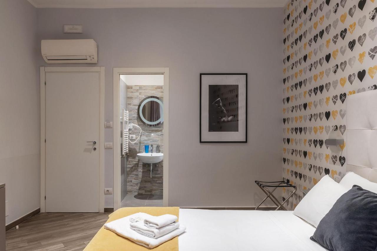 Apartment Frattina 2 - Fromhometorome