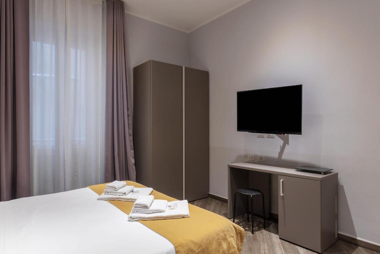 Apartment Frattina 2 - Fromhometorome