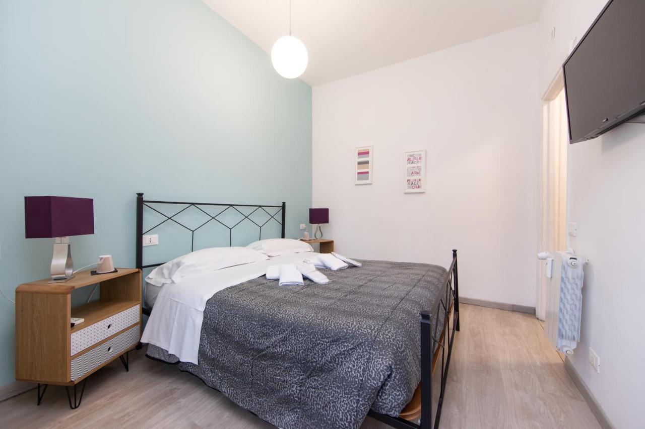 L'imperiale Romatrastevere Guest house