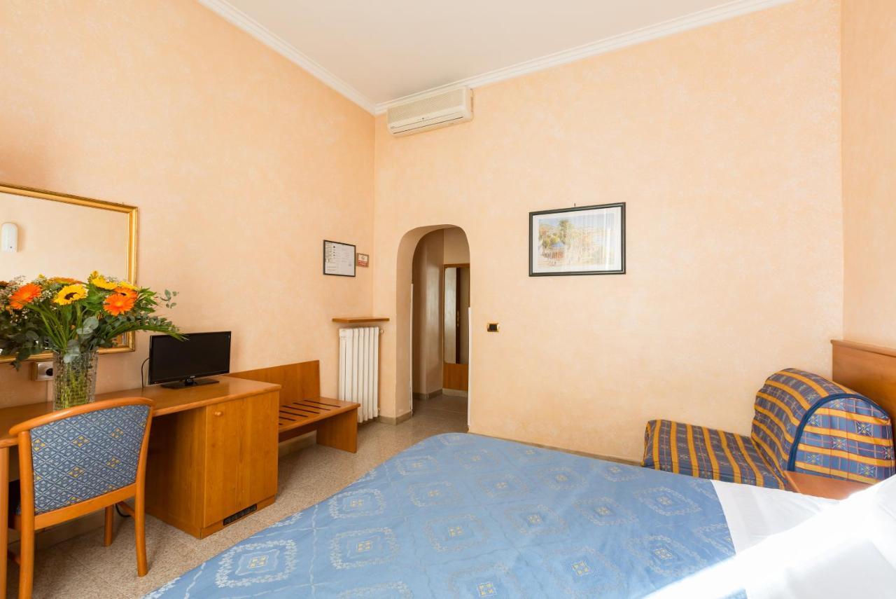 Grace Guest house Rome