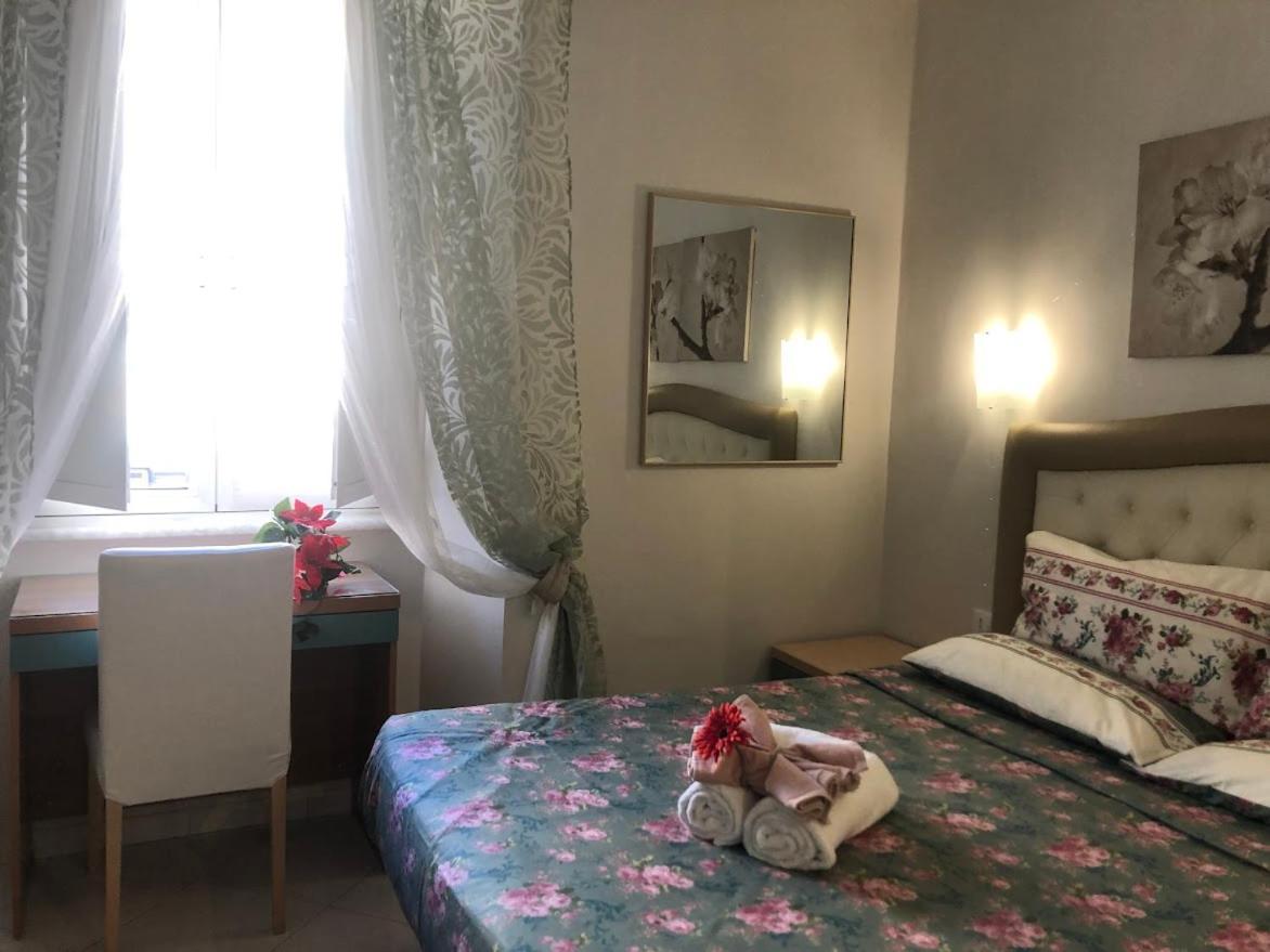Bed & Breakfast Andy&lu Rome