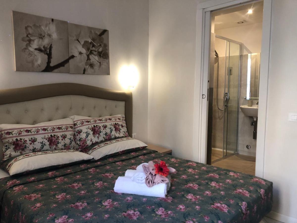 Andy&lu 2* Rome
