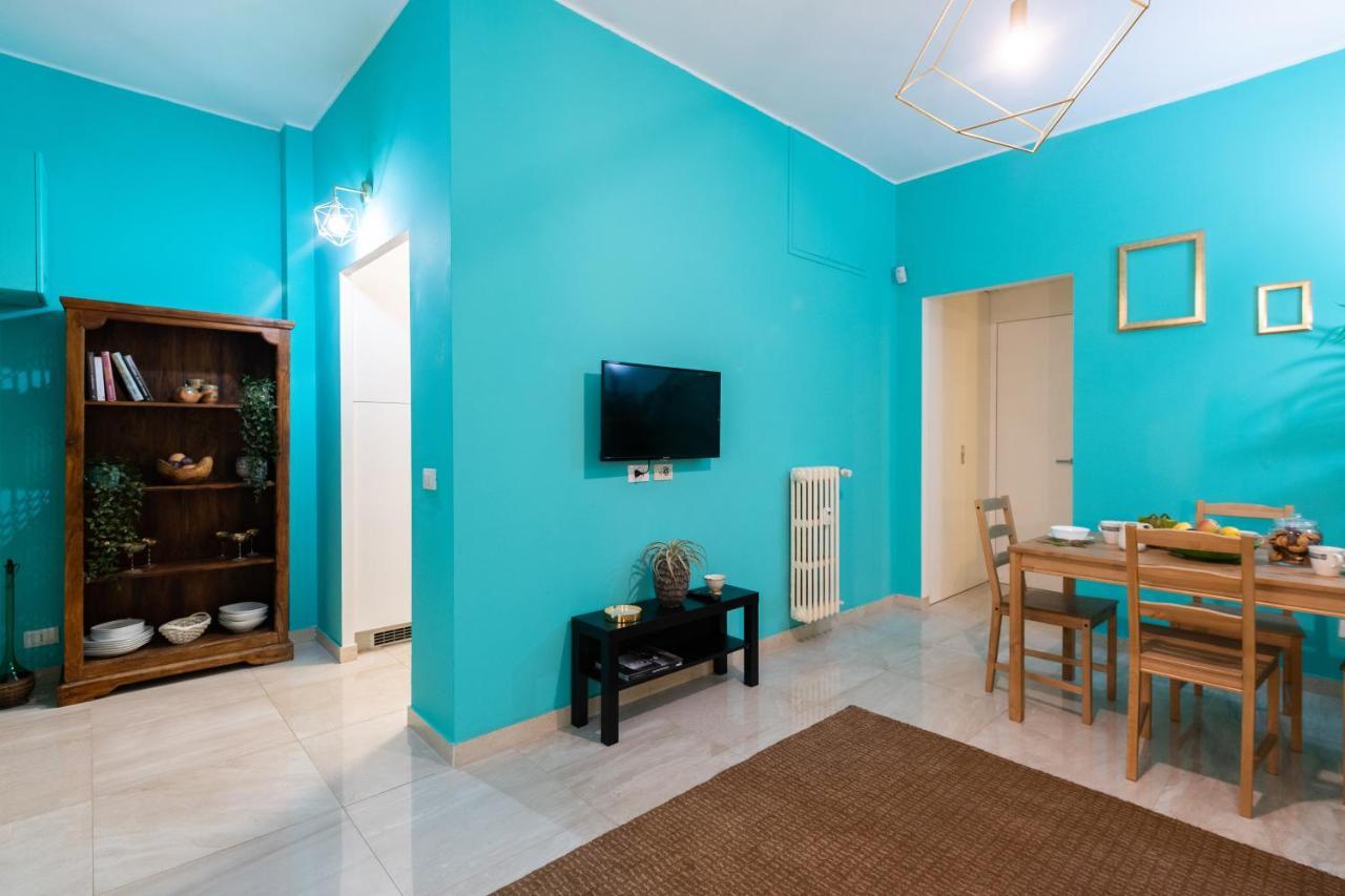 Casa Vegezio Near Vatican Museum And Metro Cipro Private Garden Check-in From 3 Pm To 10 Pm Roma