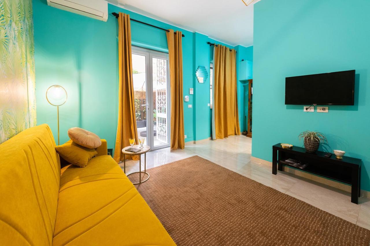 Casa Vegezio Near Vatican Museum And Metro Cipro Private Garden Check-in From 3 Pm To 10 Pm Casa vacanze Roma