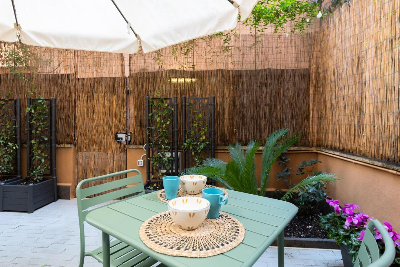 Casa vacanze Casa Vegezio Near Vatican Museum And Metro Cipro Private Garden Check-in From 3 Pm To 10 Pm *