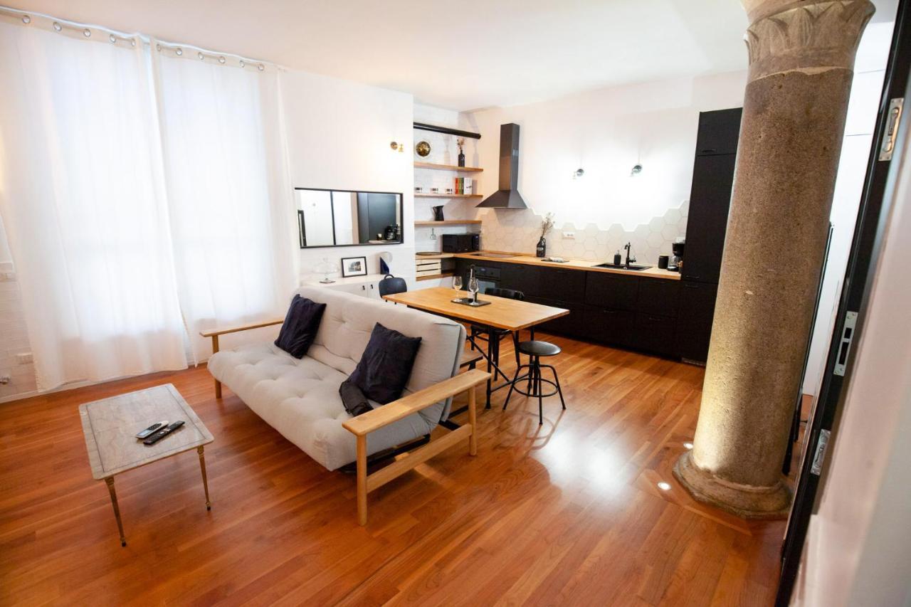 Apartment Lovely And Modern Flat Near The Colosseum *