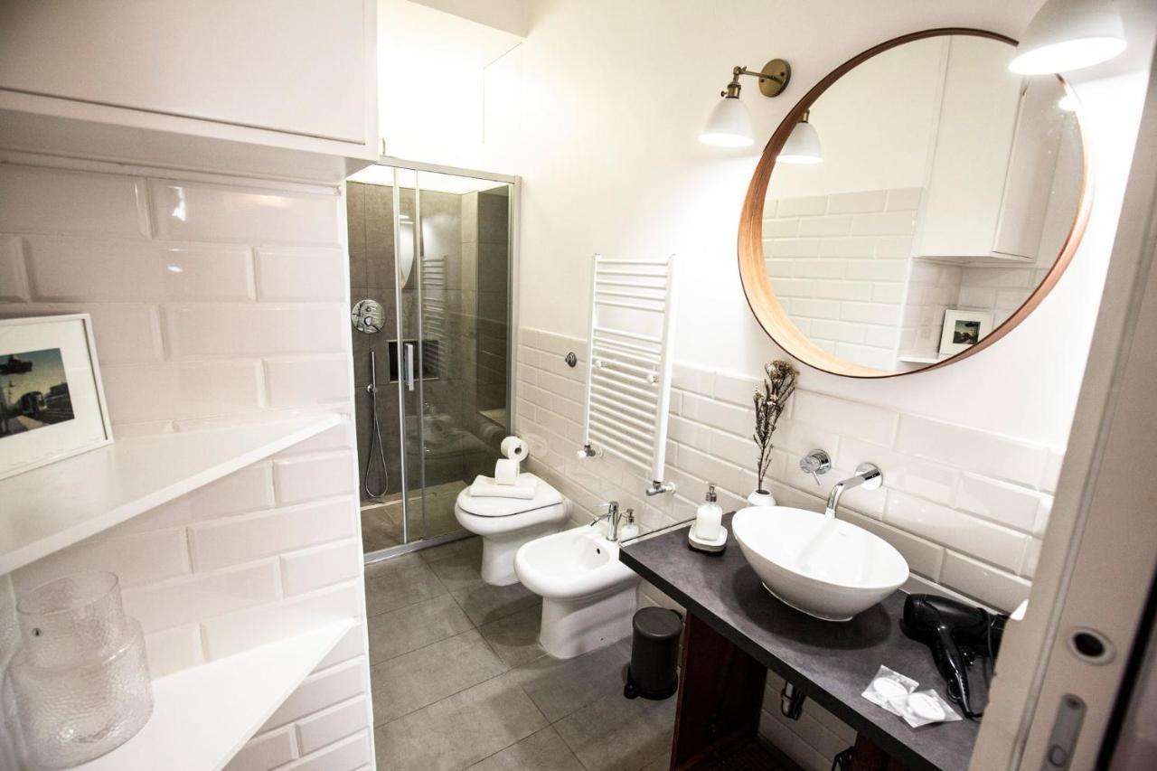 Apartment Lovely And Modern Flat Near The Colosseum Rome