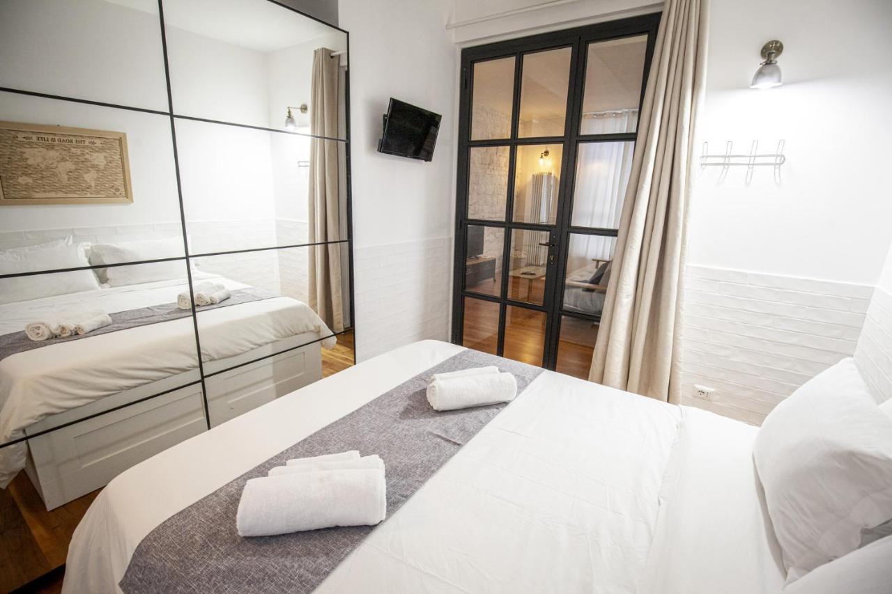 Lovely And Modern Flat Near The Colosseum Apartment Rome