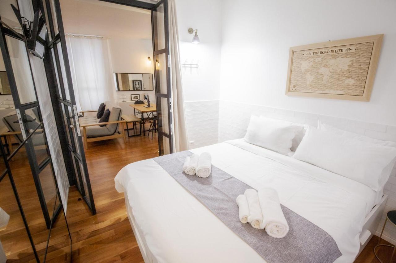 Apartment Lovely And Modern Flat Near The Colosseum Rome