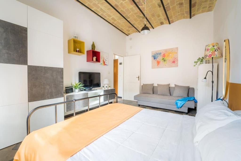 Casetta Giolitti, Cozy Apt In The Heart Of * Rome