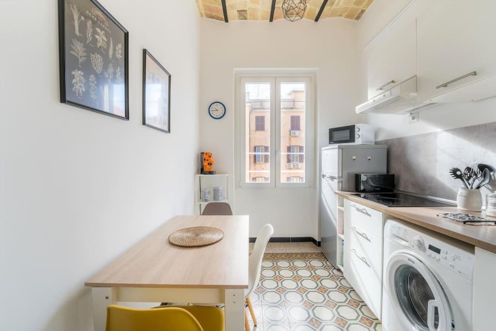 Appartamento Casetta Giolitti, Cozy Apt In The Heart Of Roma