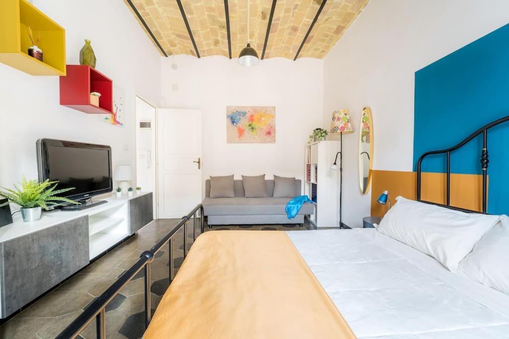Casetta Giolitti, Cozy Apt In The Heart Of Rome