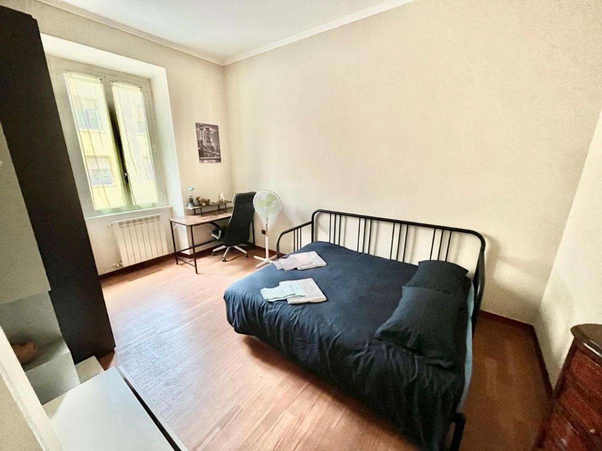 Apartment Piazza Bologna Rm Perris House *