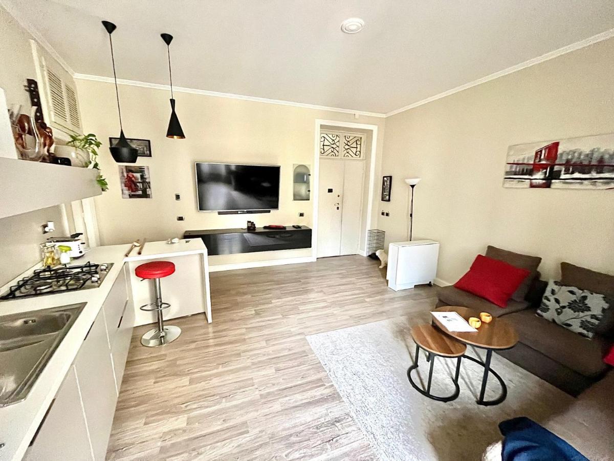 Apartment Piazza Bologna Rm Perris House