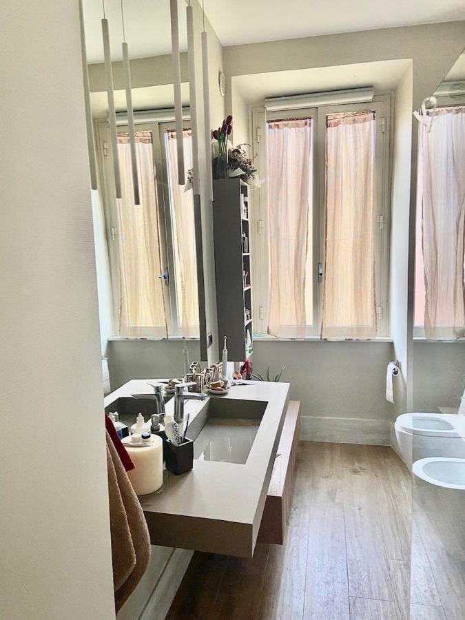 Apartment Piazza Bologna Rm Perris House *