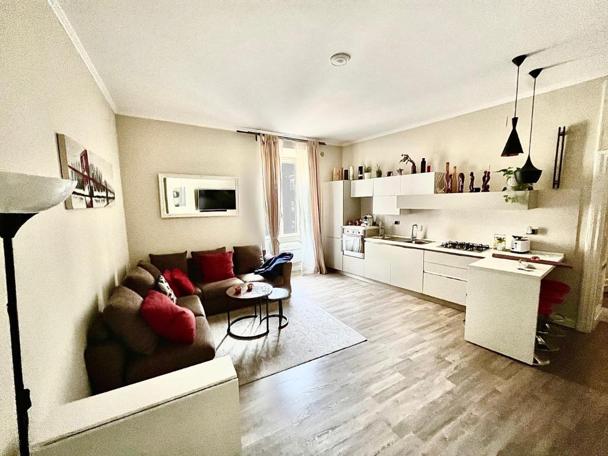 Apartment Piazza Bologna Rm Perris House Rome
