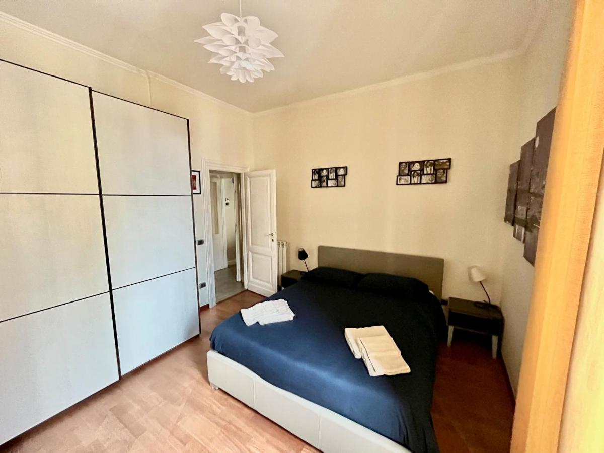 Piazza Bologna Rm Perris House * Rome