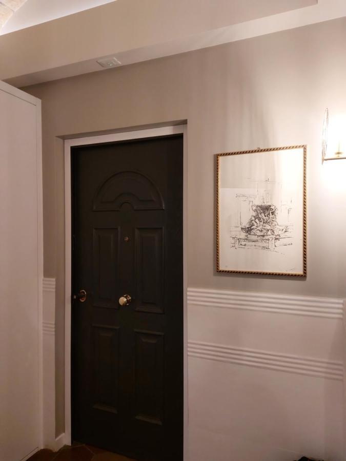 Apartment Vis Romae Luxury *
