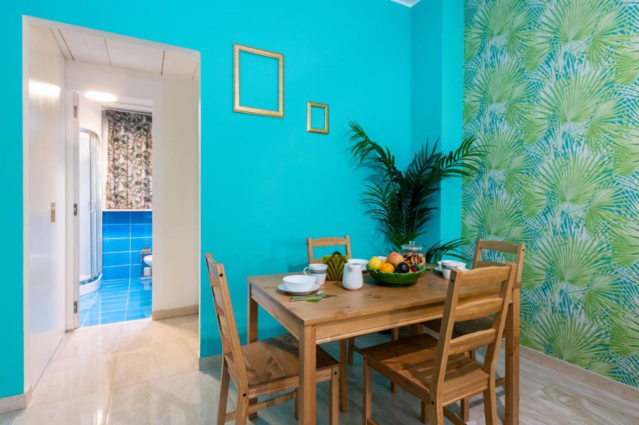Casa Vegezio Near Vatican Museum And Metro Cipro Private Garden Check-in From 3 Pm To 10 Pm Casa vacanze
