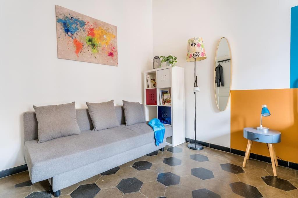 Appartamento Casetta Giolitti, Cozy Apt In The Heart Of
