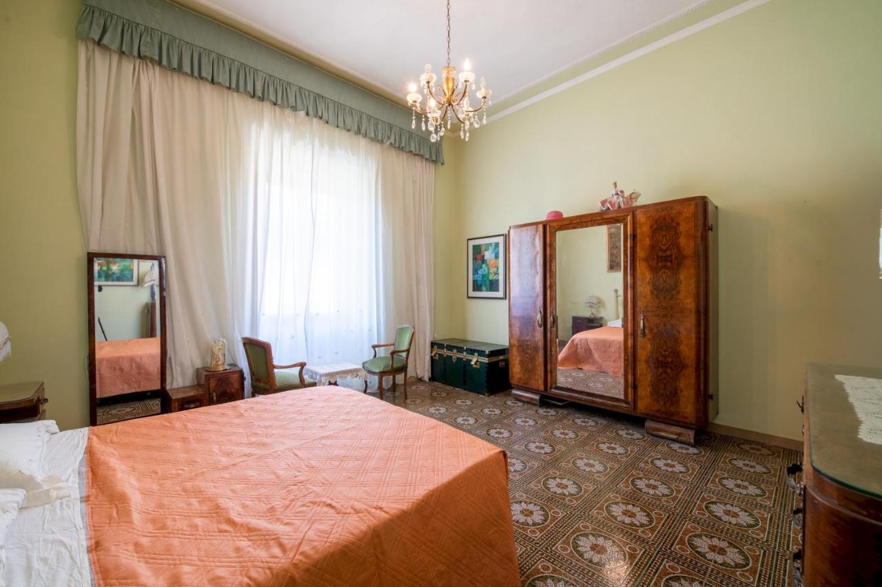 Apartment La Casa Di Stoffa Rome