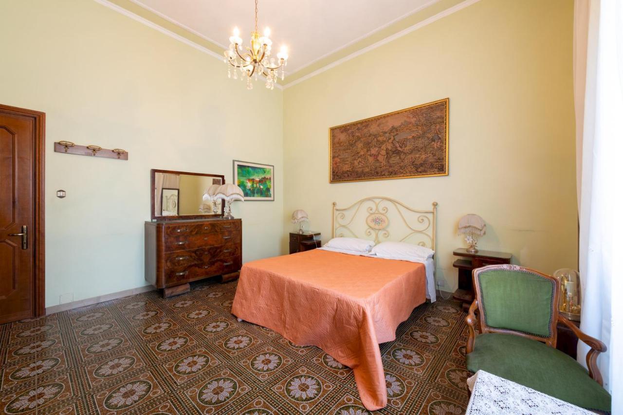 Apartment La Casa Di Stoffa