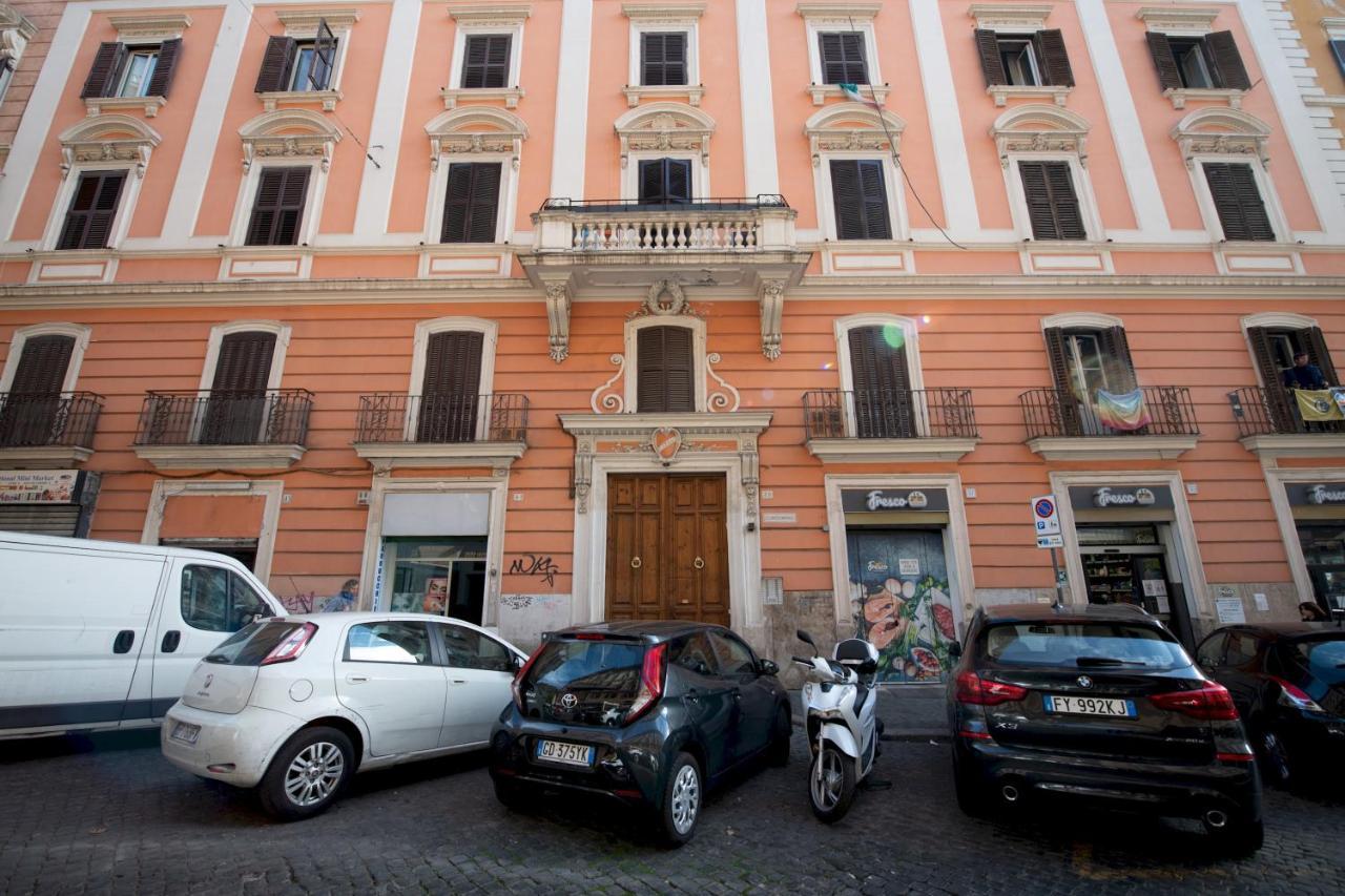 La Casa Di Stoffa *