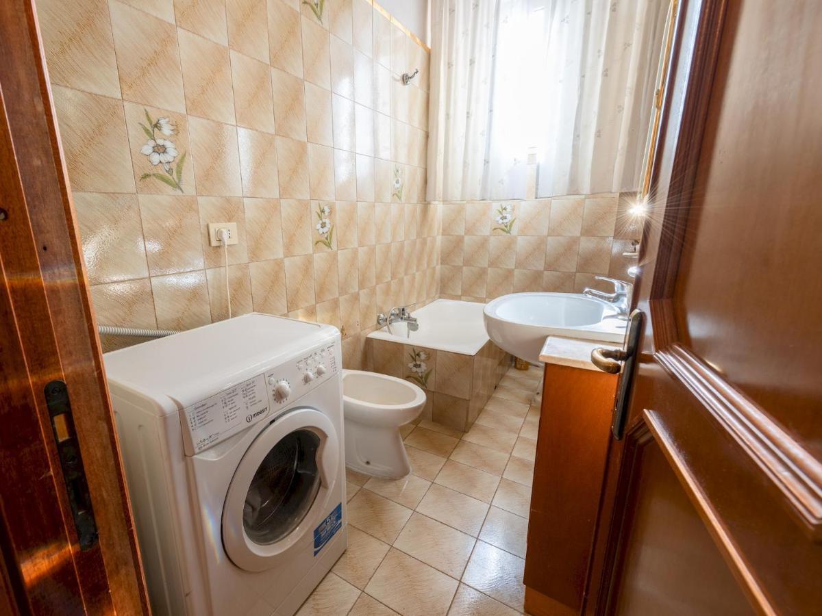 La Casa Di Stoffa Apartment