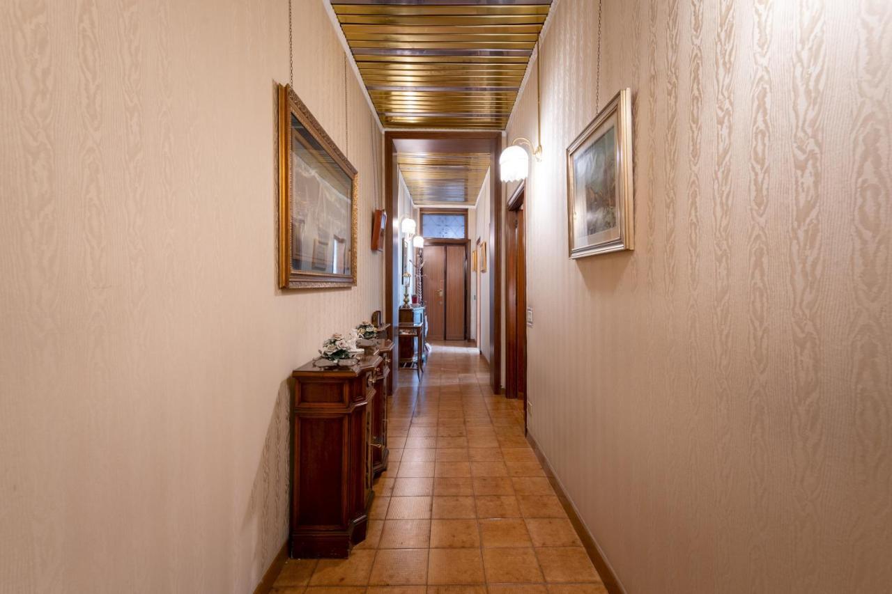 Apartment La Casa Di Stoffa *