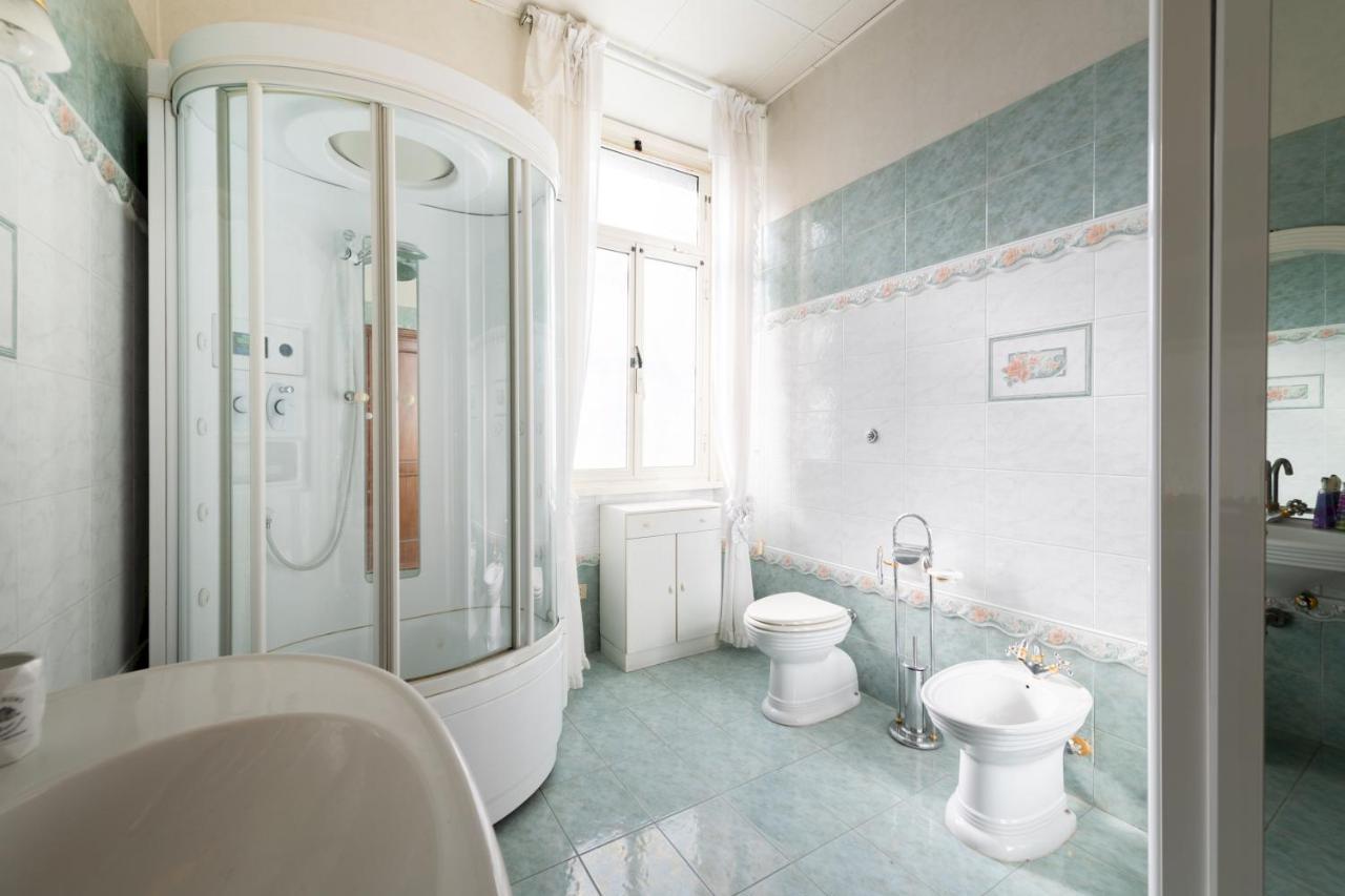 La Casa Di Stoffa * Rome