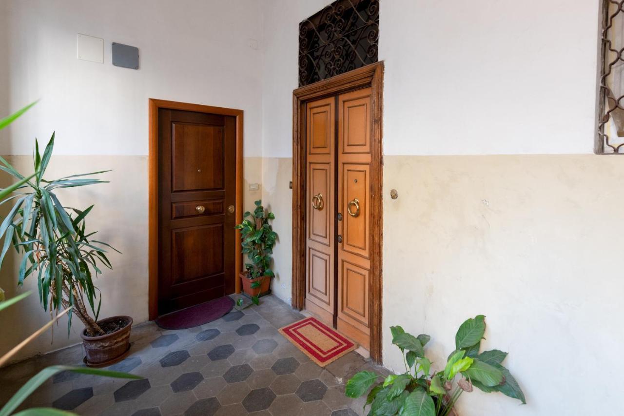 La Casa Di Stoffa Apartment