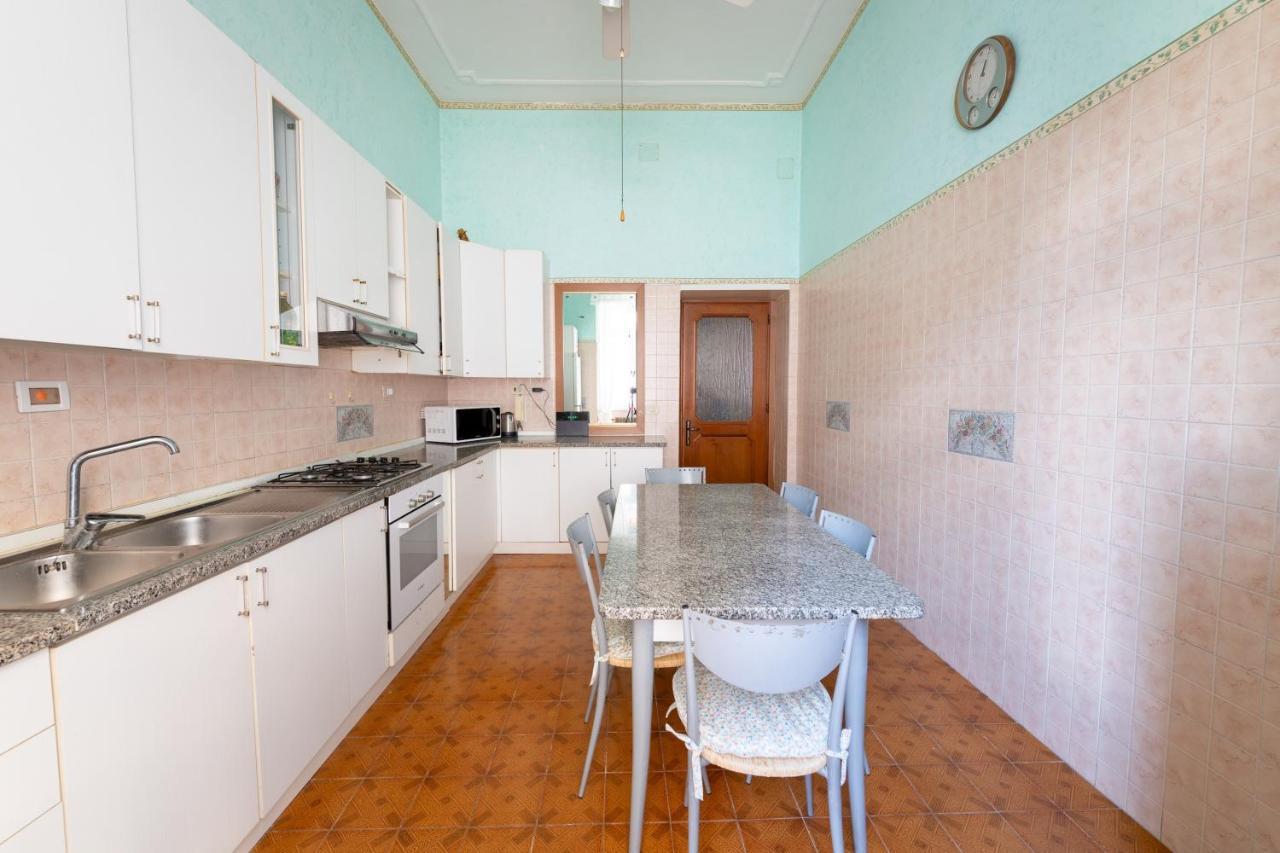Apartment La Casa Di Stoffa