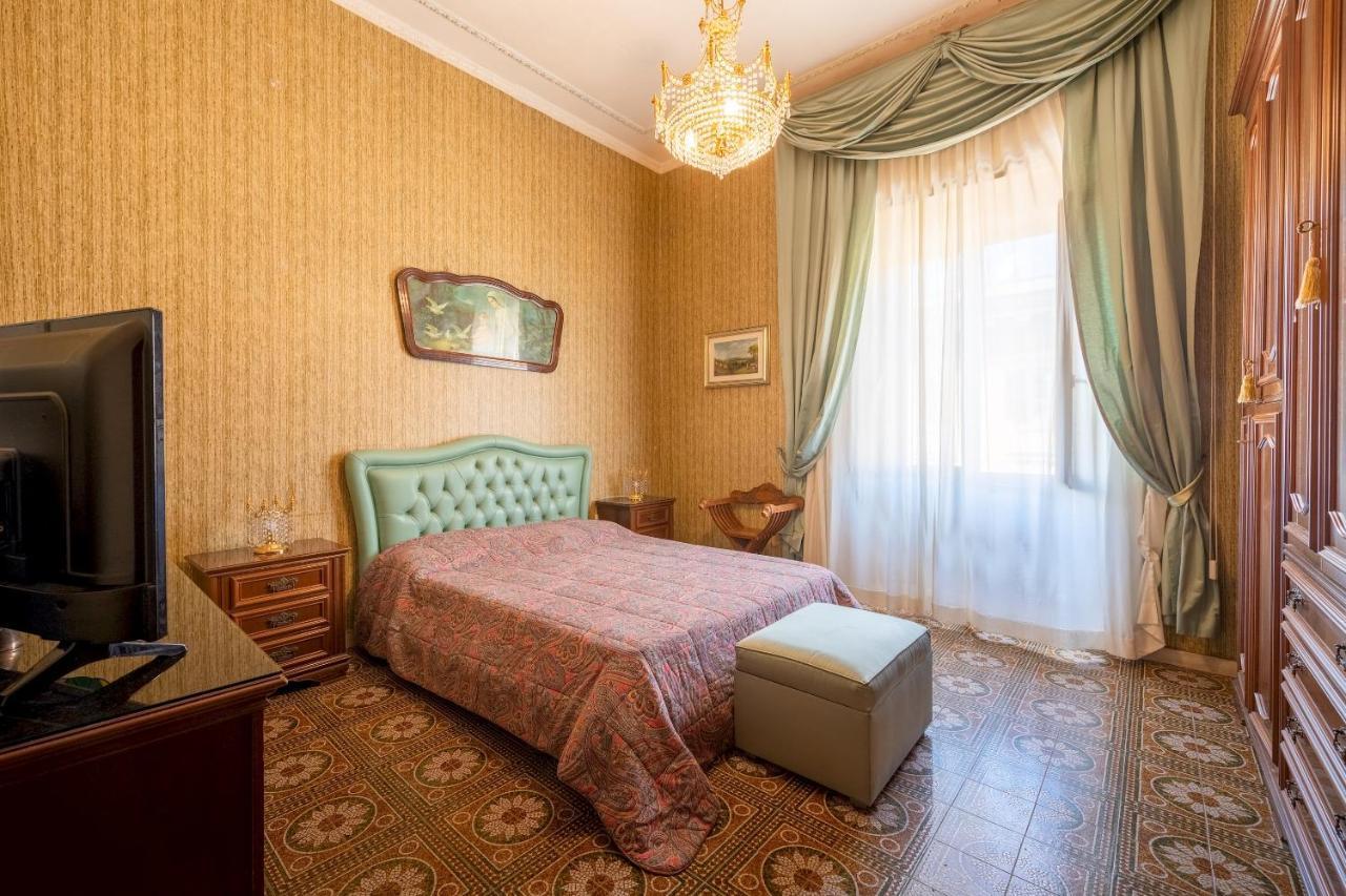 La Casa Di Stoffa *