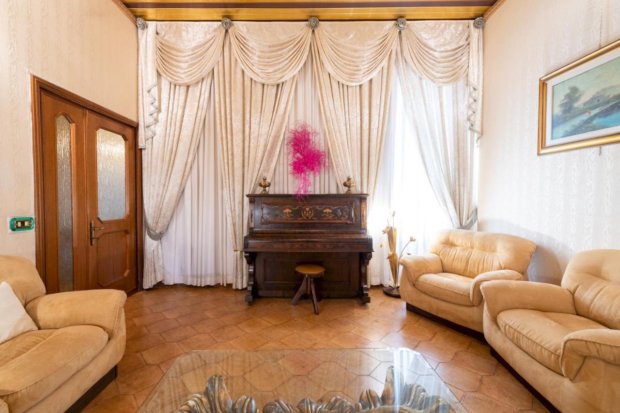 Apartment La Casa Di Stoffa