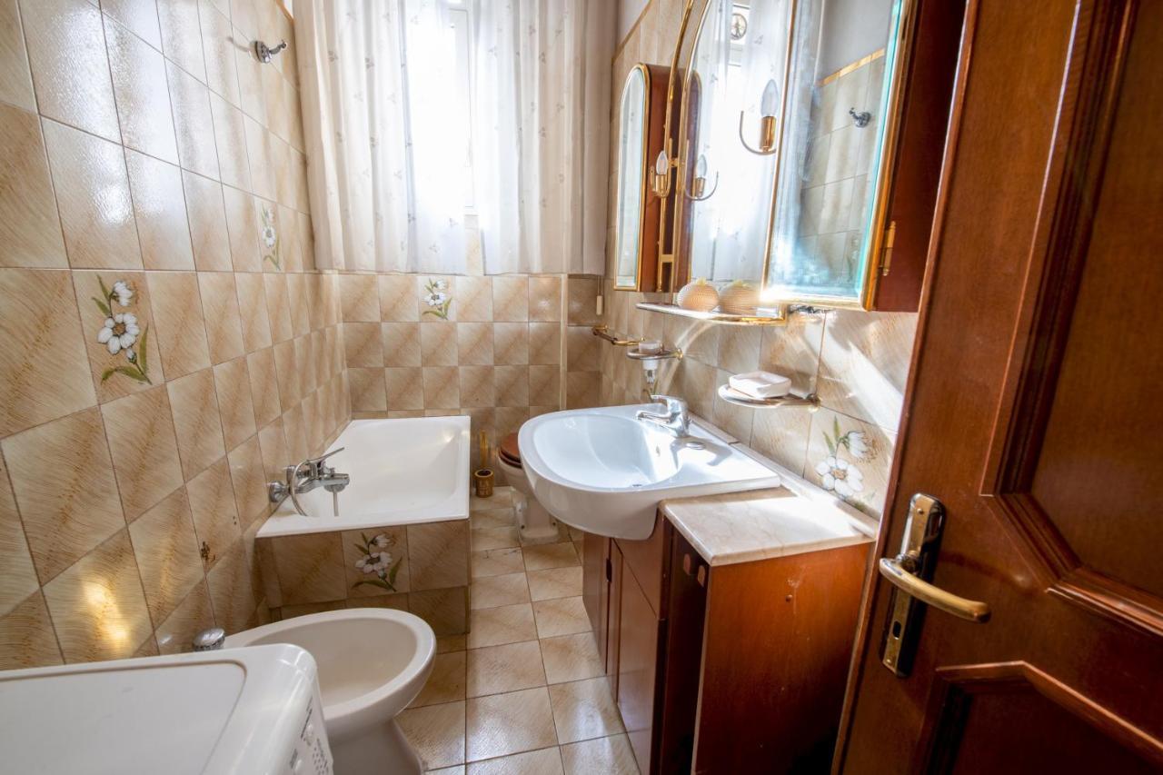 La Casa Di Stoffa Apartment
