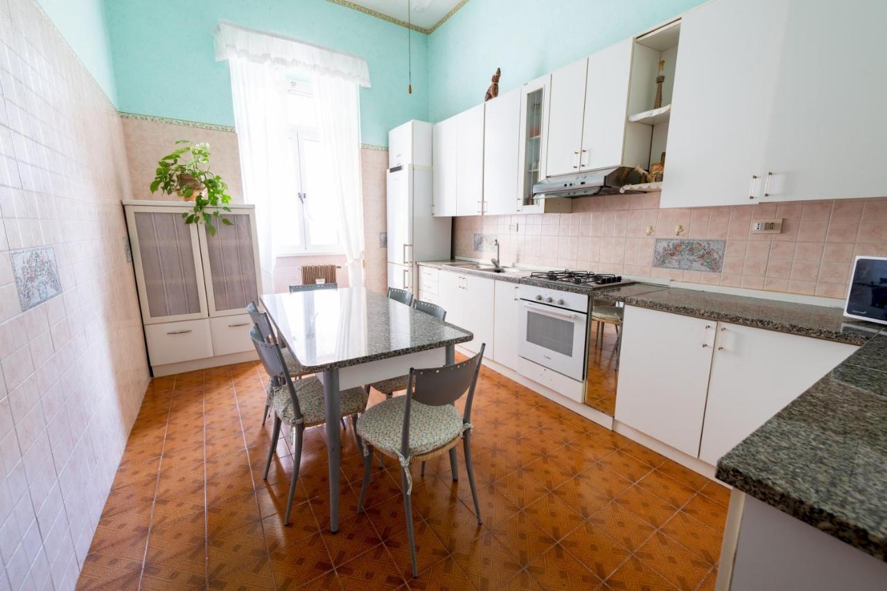 Apartment La Casa Di Stoffa