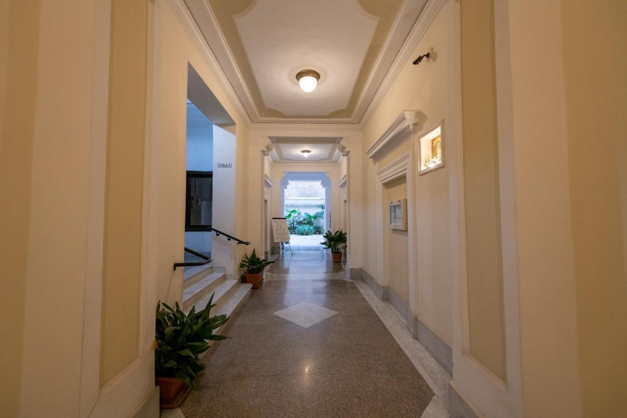 Apartment La Casa Di Stoffa *