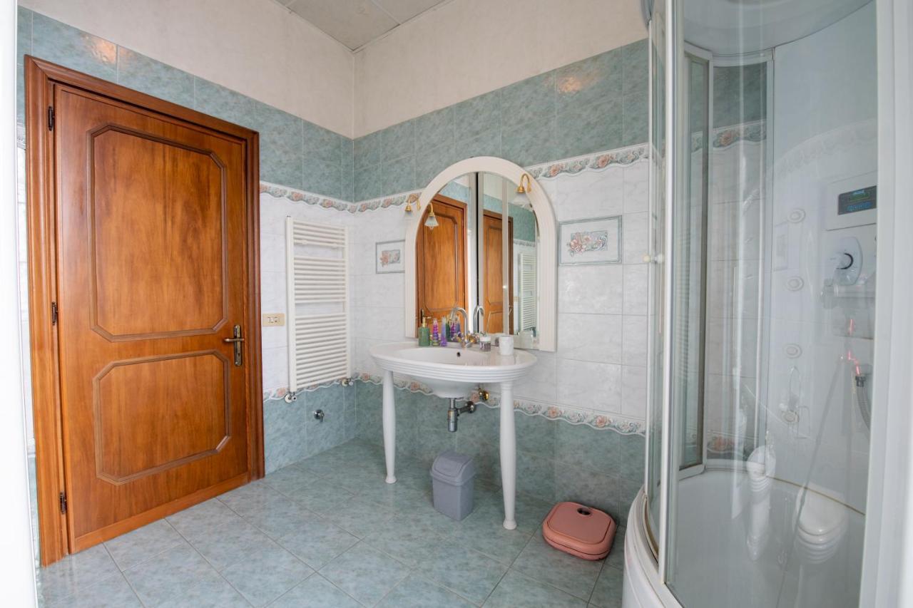 Apartment La Casa Di Stoffa
