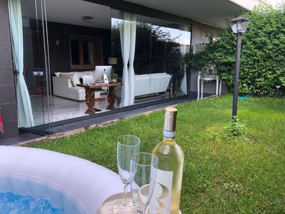 Bed & Breakfast Favoloso Con Giardino