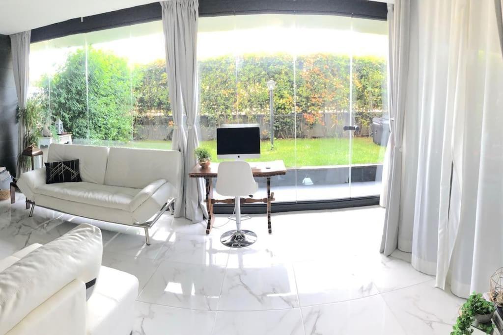 Bed & Breakfast Favoloso Con Giardino Rome