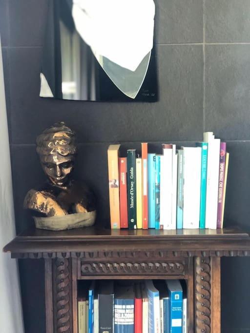 Bed & Breakfast Favoloso Con Giardino Rome