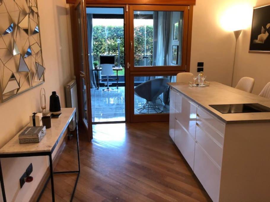 Bed & Breakfast Favoloso Con Giardino Rome