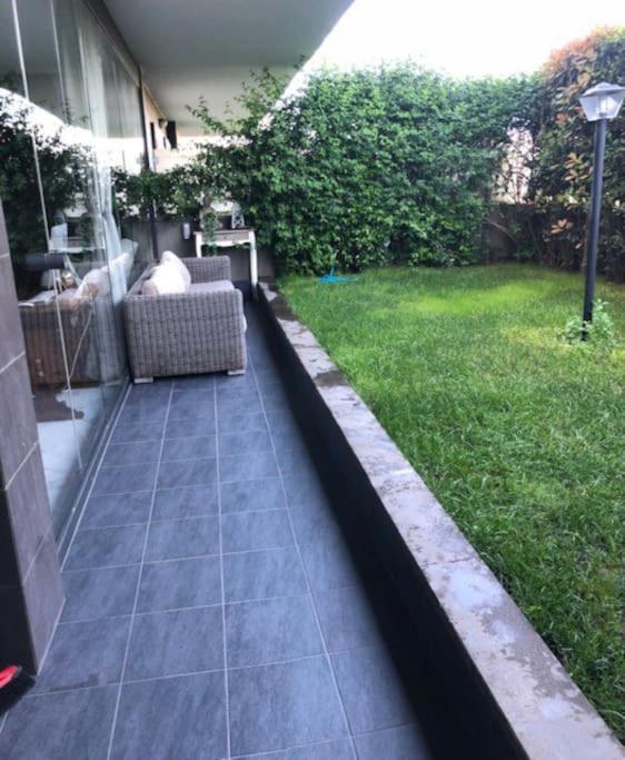 Favoloso Con Giardino Rome