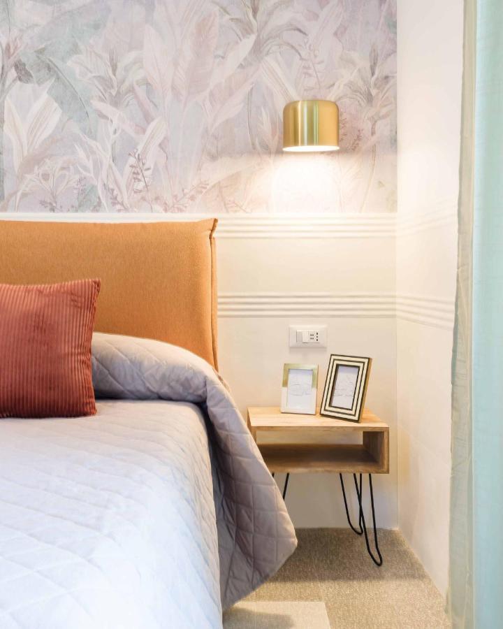 Apartment Vis Romae Luxury